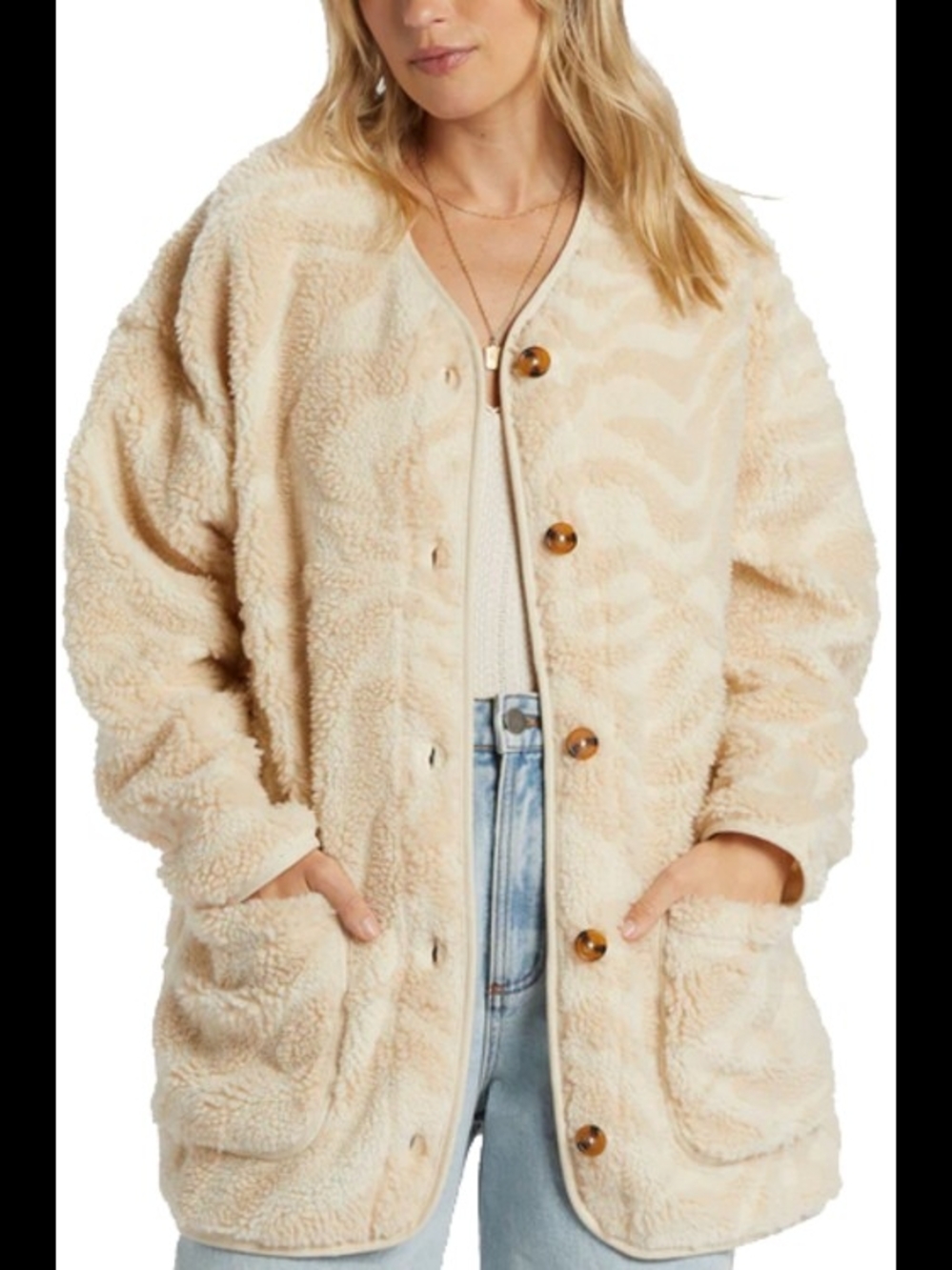 Billabong Billabong Wmns Fireside Cozy